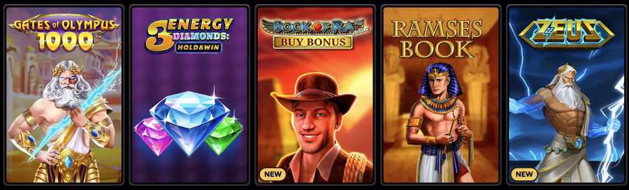 Spinsy Promo Code et Bonus Code